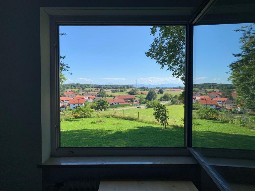 Zimmer Mit Bergblick ชตาร์นแบร์ก ภายนอก รูปภาพ