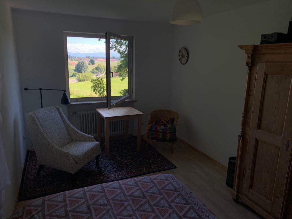 Zimmer Mit Bergblick ชตาร์นแบร์ก ภายนอก รูปภาพ